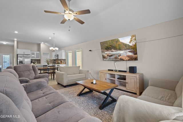 12612 DON NORTE Street, El Paso, TX 79934