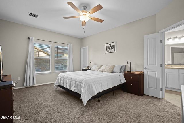 12612 DON NORTE Street, El Paso, TX 79934