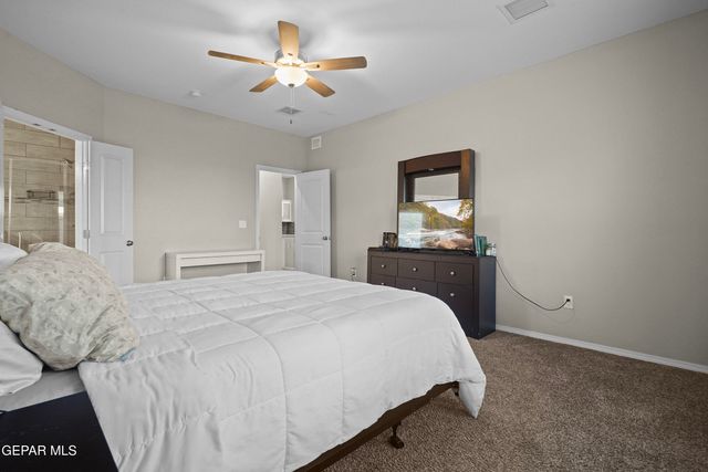 12612 DON NORTE Street, El Paso, TX 79934