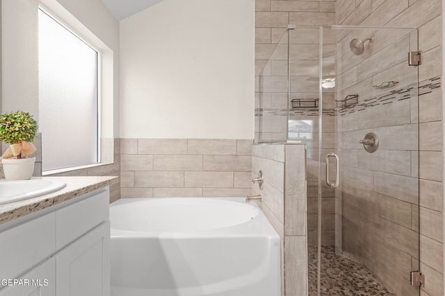 12612 DON NORTE Street, El Paso, TX 79934