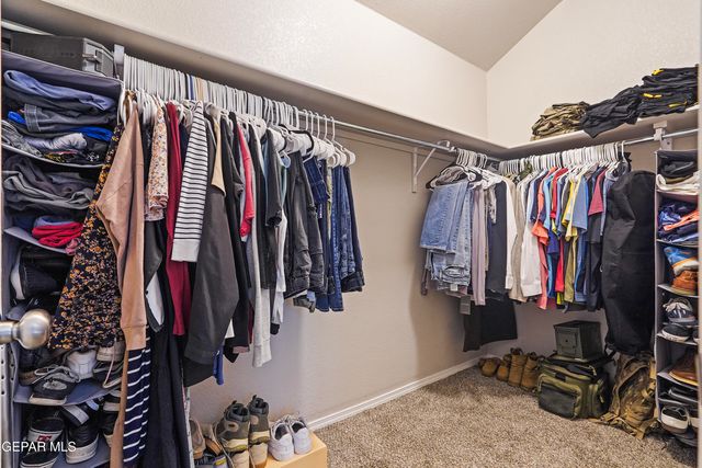 12612 DON NORTE Street, El Paso, TX 79934