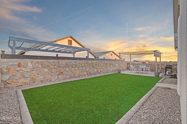 12612 DON NORTE Street, El Paso, TX 79934