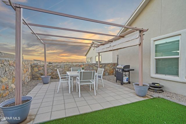 12612 DON NORTE Street, El Paso, TX 79934