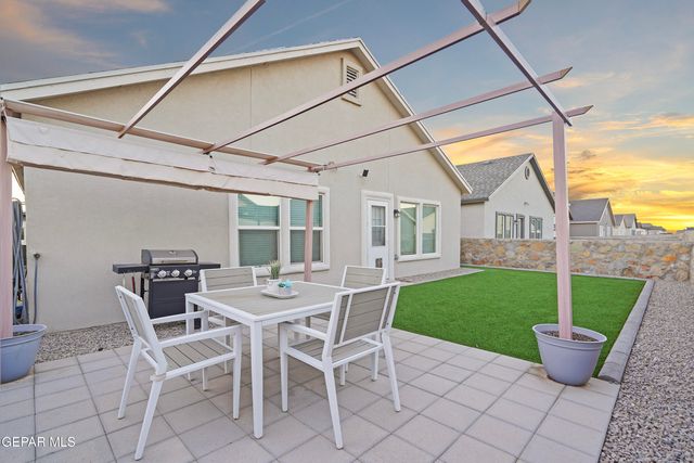 12612 DON NORTE Street, El Paso, TX 79934