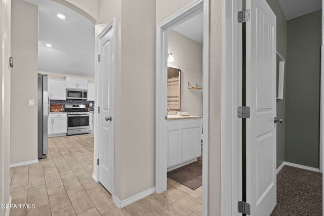 12612 DON NORTE Street, El Paso, TX 79934