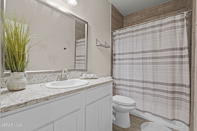 12612 DON NORTE Street, El Paso, TX 79934