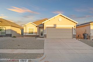 12612 DON NORTE Street, El Paso, TX 79934
