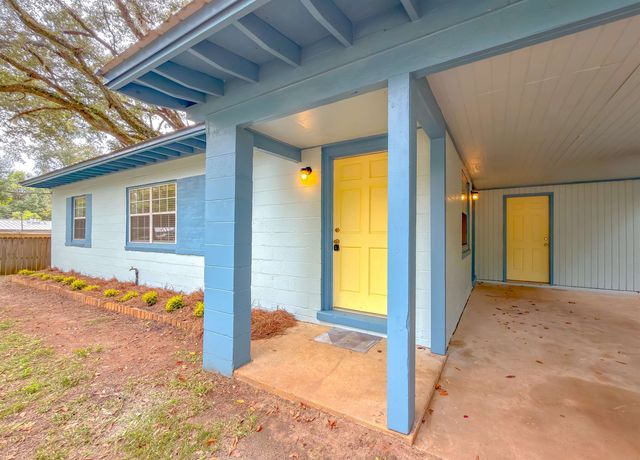 2314 Pontiac Drive, Tallahassee, FL 32301