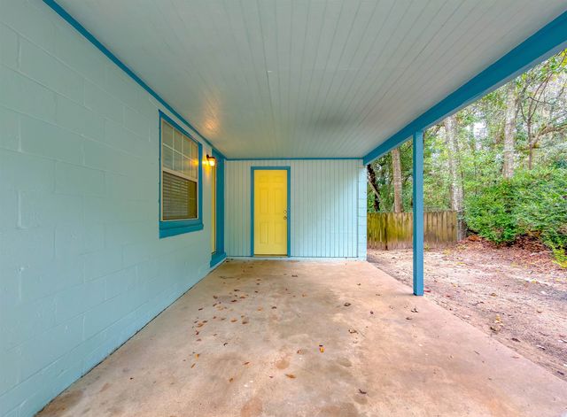 2314 Pontiac Drive, Tallahassee, FL 32301