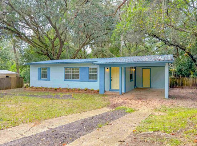 2314 Pontiac Drive, Tallahassee, FL 32301