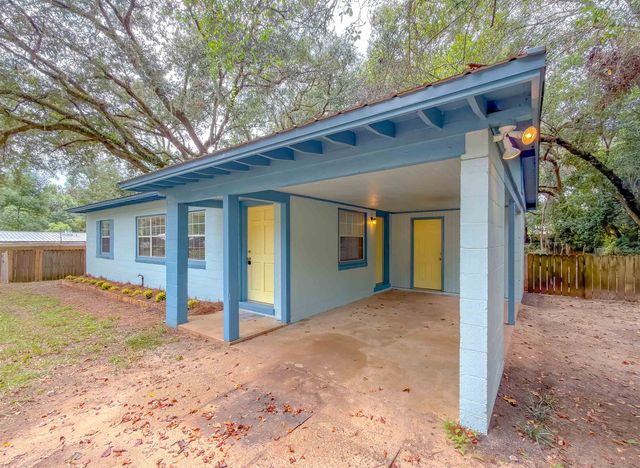 2314 Pontiac Drive, Tallahassee, FL 32301