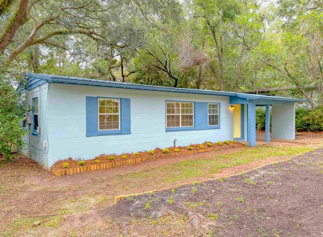 2314 Pontiac Drive, Tallahassee, FL 32301