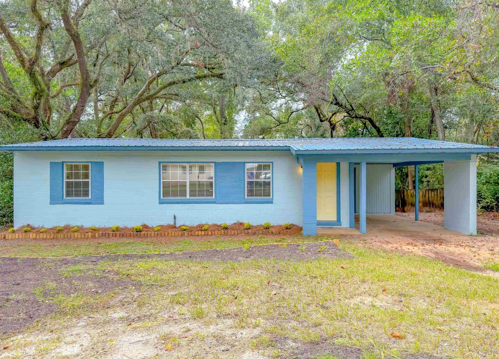 2314 Pontiac Drive, Tallahassee, FL 32301