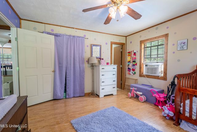 5699 Hebron Church Road, Bentonia, MS 39040