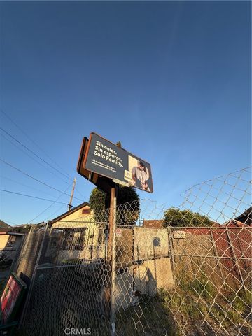 4366 Compton Ave, Los Angeles, CA 90011