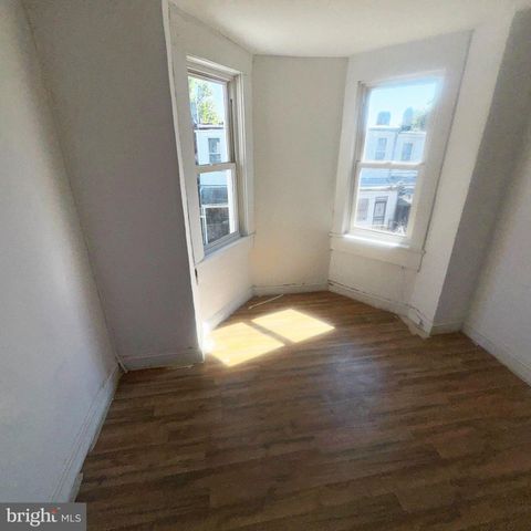 2833 WOODBROOK AVE, Baltimore, MD 21217