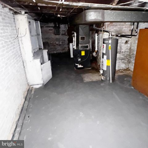 2833 WOODBROOK AVE, Baltimore, MD 21217