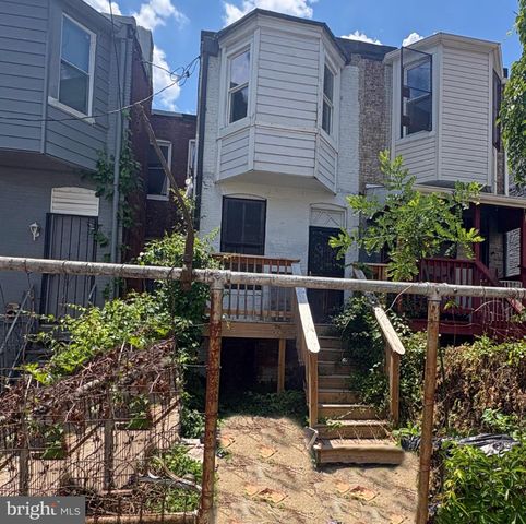 2833 WOODBROOK AVE, Baltimore, MD 21217