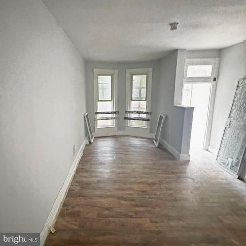 2833 WOODBROOK AVE, Baltimore, MD 21217
