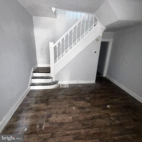 2833 WOODBROOK AVE, Baltimore, MD 21217