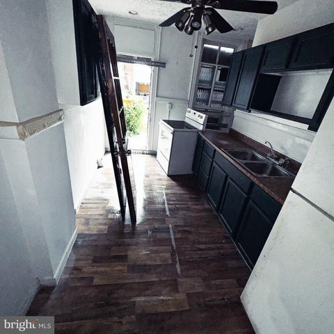 2833 WOODBROOK AVE, Baltimore, MD 21217