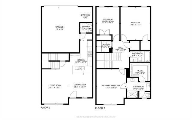 2236 Pinnacle Lane, Flower Mound, TX 75028