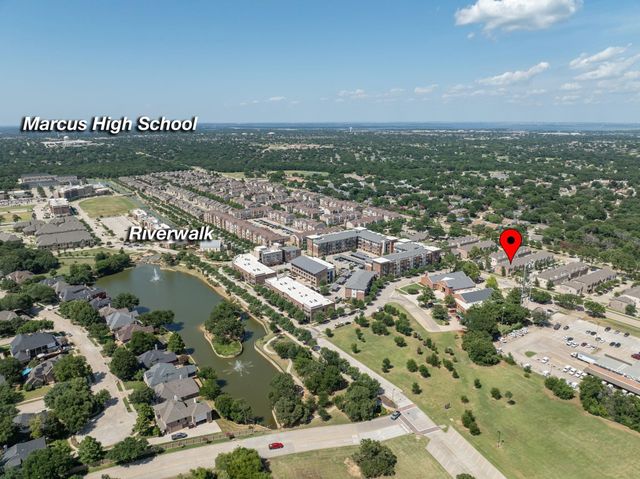 2236 Pinnacle Lane, Flower Mound, TX 75028