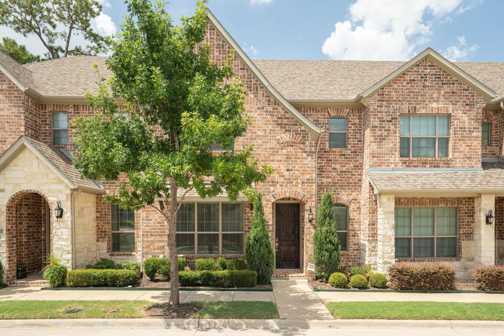 2236 Pinnacle Lane, Flower Mound, TX 75028