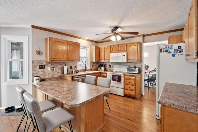 174 Marshall Drive, Waukee, IA 50263