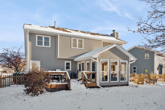 174 Marshall Drive, Waukee, IA 50263