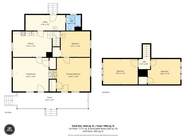 108 Wayside Dr, Union, SC 29379