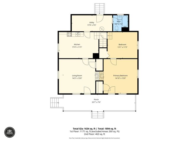 108 Wayside Dr, Union, SC 29379