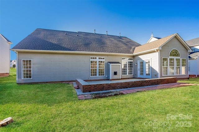 1116 Alyssum Lane, Indian Trail, NC 28079