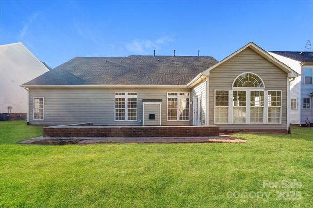 1116 Alyssum Lane, Indian Trail, NC 28079