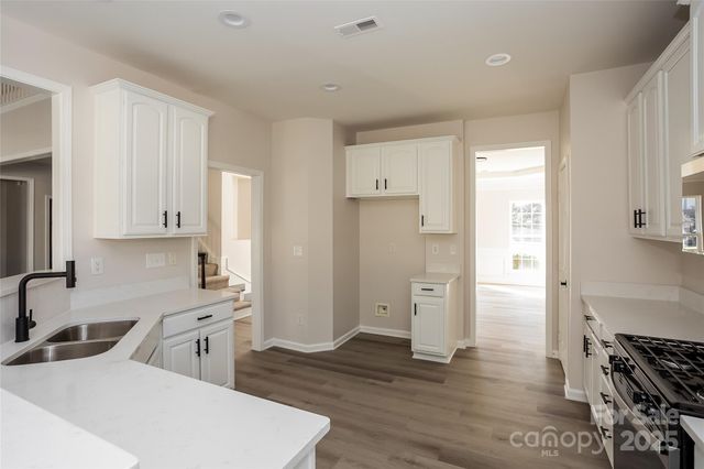 1116 Alyssum Lane, Indian Trail, NC 28079