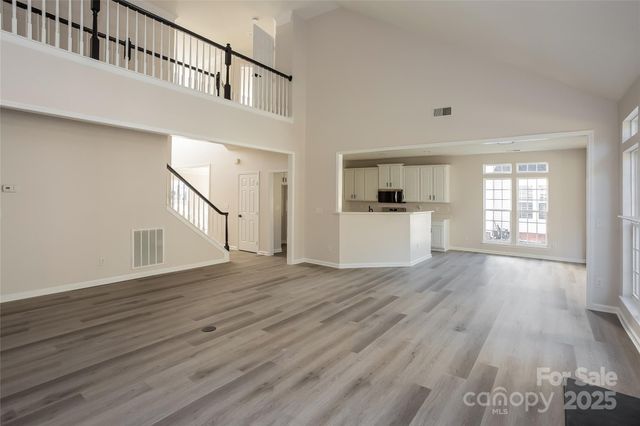 1116 Alyssum Lane, Indian Trail, NC 28079