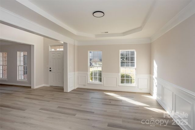 1116 Alyssum Lane, Indian Trail, NC 28079