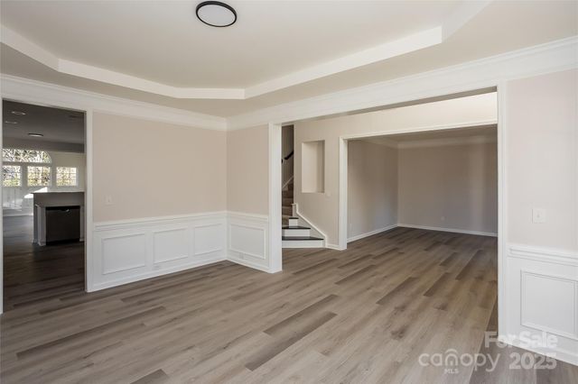 1116 Alyssum Lane, Indian Trail, NC 28079