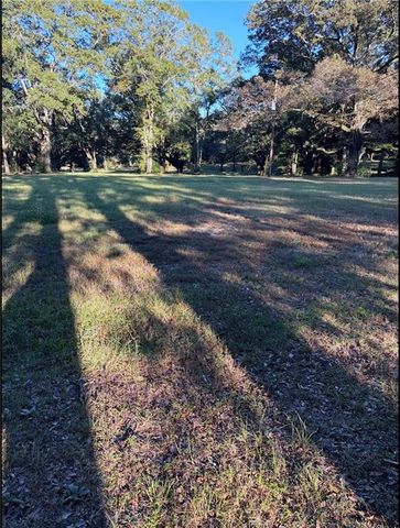 0 Hillview Road, Mobile, AL 36619