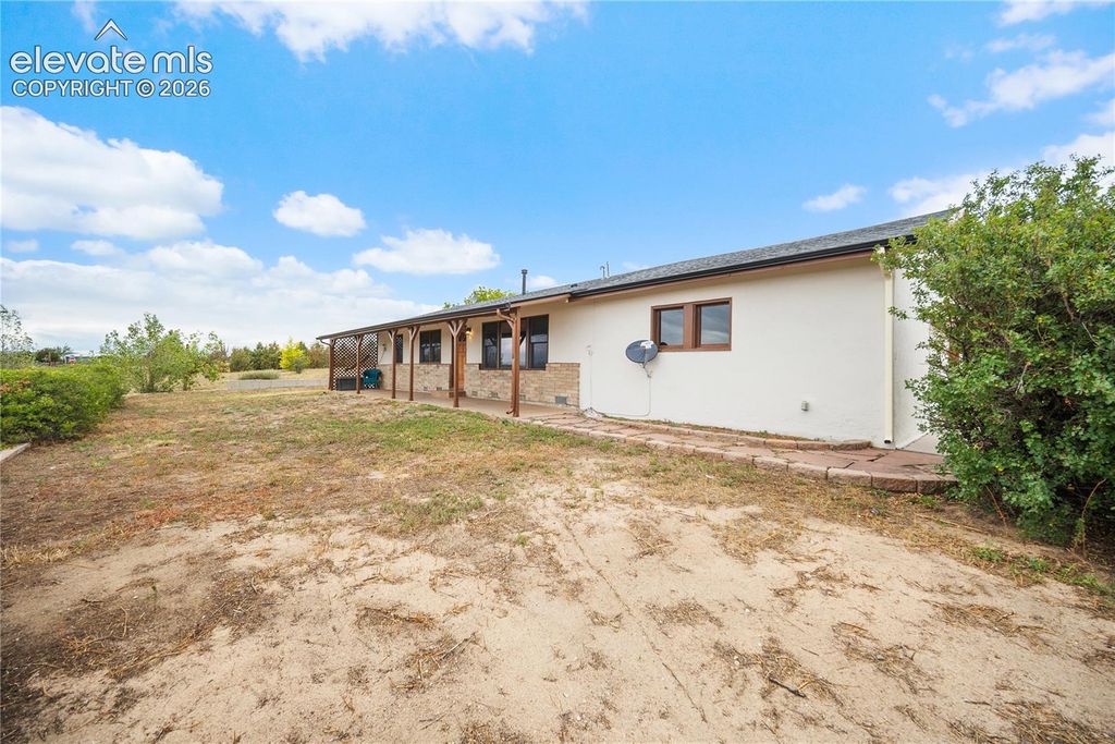 15715 Connies Drive, Peyton, CO 80831 — photo 3