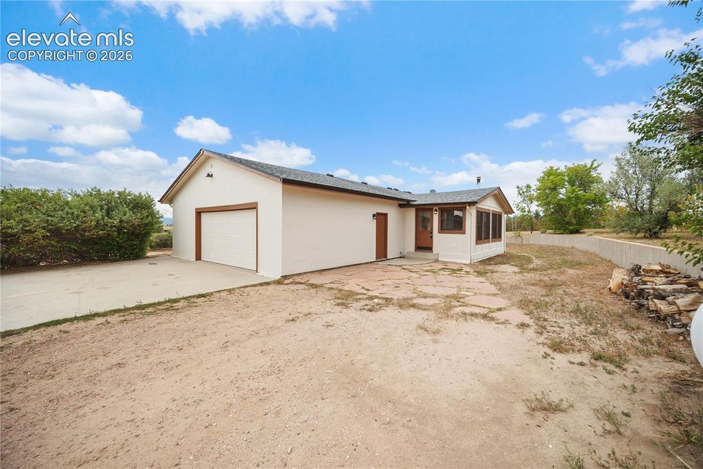 15715 Connies Drive, Peyton, CO 80831 — photo 4