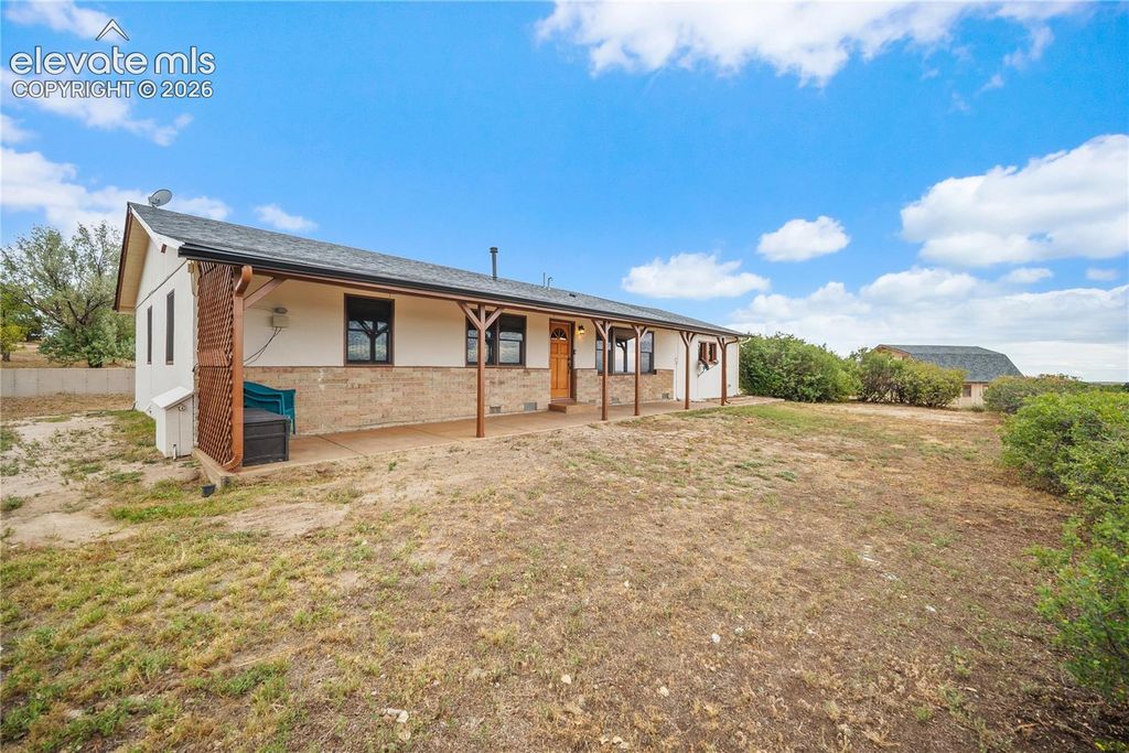15715 Connies Drive, Peyton, CO 80831 — photo 5
