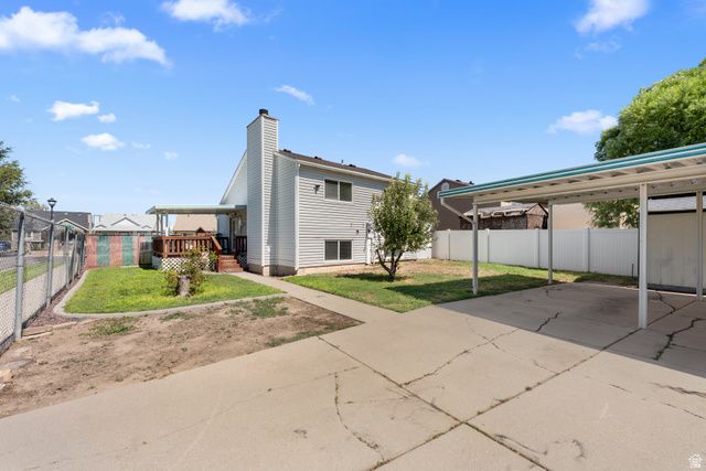 8083 W MELVILLE DR, Magna, UT 84044