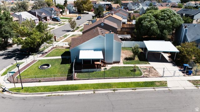 8083 W MELVILLE DR, Magna, UT 84044