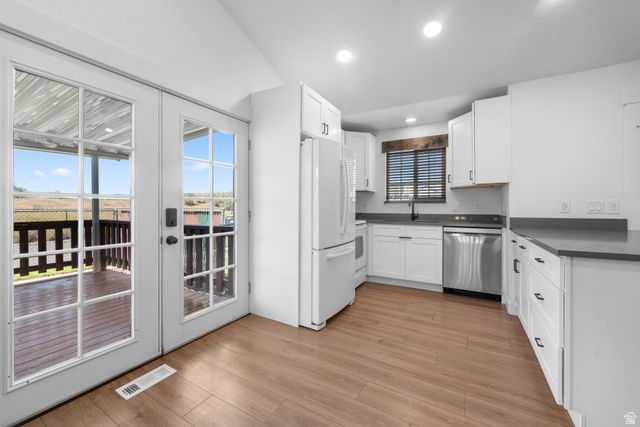 8083 W MELVILLE DR, Magna, UT 84044