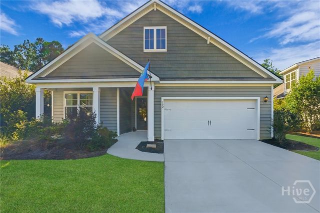 102 Natures Court, Pooler, GA 31322