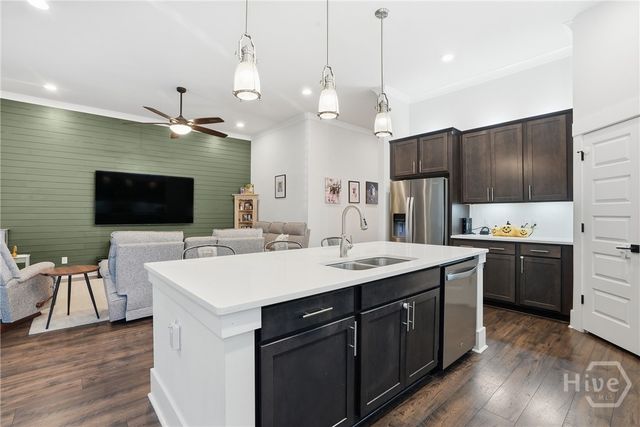 102 Natures Court, Pooler, GA 31322