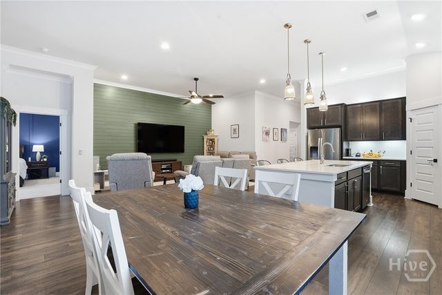 102 Natures Court, Pooler, GA 31322