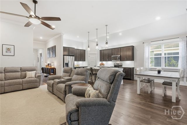 102 Natures Court, Pooler, GA 31322