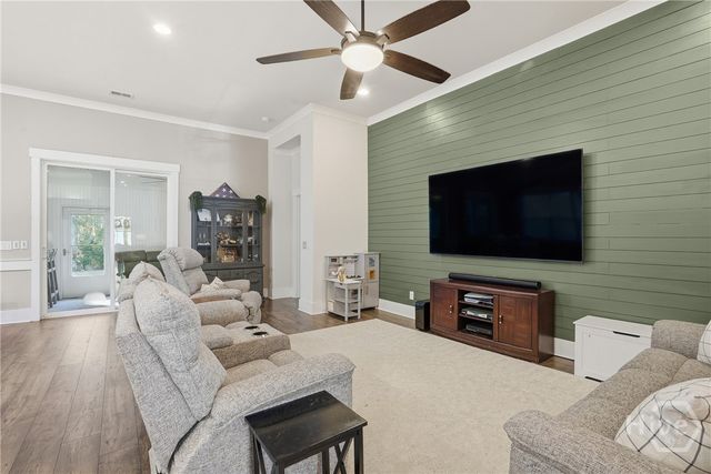 102 Natures Court, Pooler, GA 31322